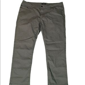 Kenneth Cole New York Mens Jeans 38x30